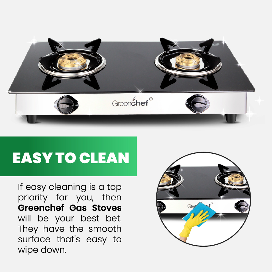 Greenchef Appliances Limited Onestop solution for home and kitchen